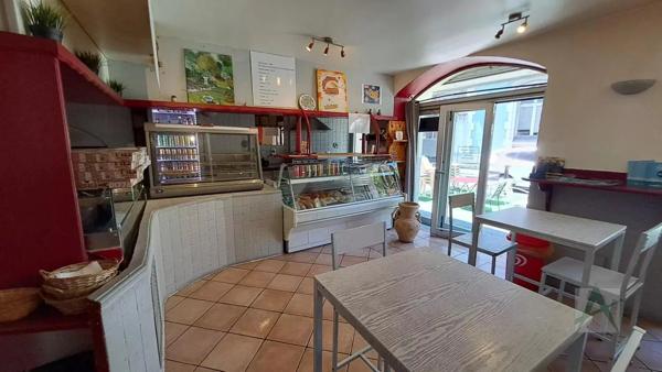 Local commercial à vendre à Chambéry (73000)
