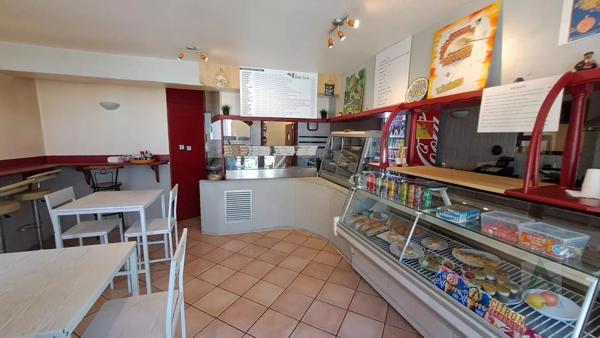 Local commercial à vendre à Chambéry (73000)