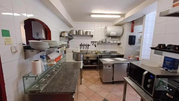 Local commercial à vendre à Chambéry (73000)