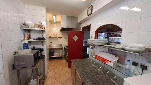 Local commercial à vendre à Chambéry (73000)