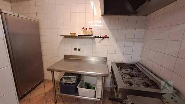 Local commercial à vendre à Chambéry (73000)