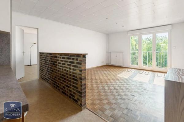 Appartement à vendre 3 pièces 75m²