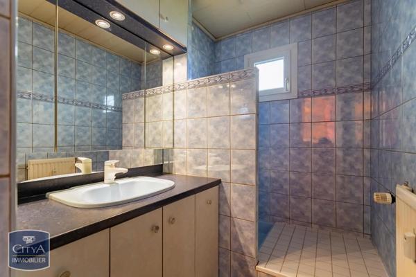 Appartement à vendre 3 pièces 75m²