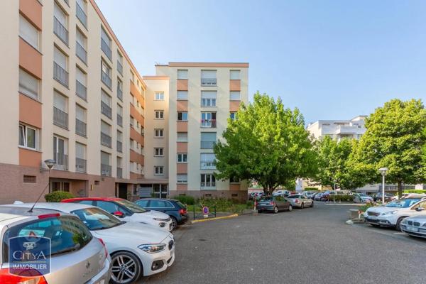 Appartement à vendre 3 pièces 75m²