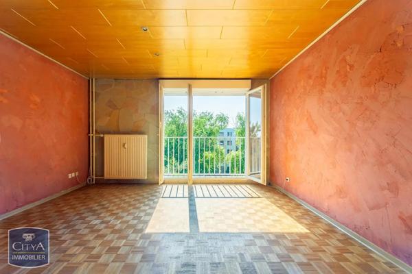 Appartement à vendre 3 pièces 75m²