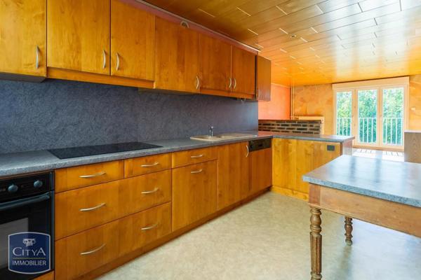 Appartement à vendre 3 pièces 75m²