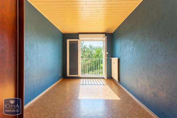 Appartement à vendre 3 pièces 75m²