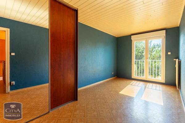 Appartement à vendre 3 pièces 75m²