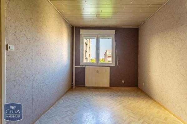 Appartement à vendre 3 pièces 75m²