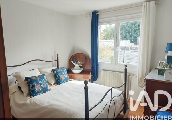 Maison à vendre 4 pièces 90 m² Lanton