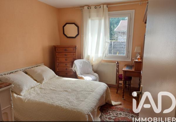 Maison à vendre 4 pièces 90 m² Lanton
