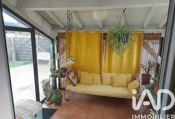 Maison à vendre 4 pièces 90 m² Lanton