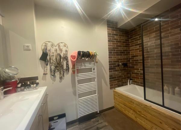 Maison à vendre    3 pièces •    Amiens