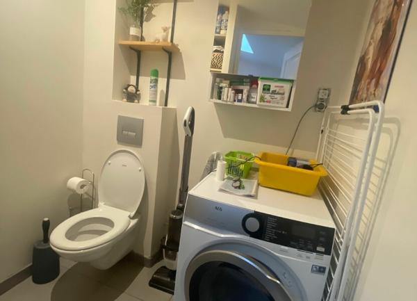 Maison à vendre    3 pièces •    Amiens