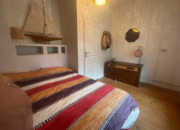 Maison à vendre    3 pièces •    Amiens