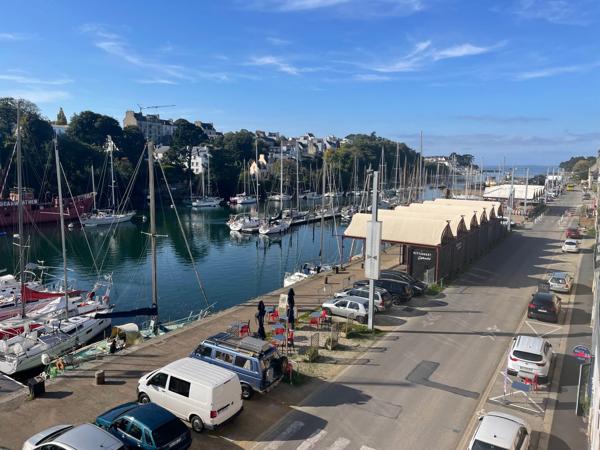 Appartement T3 - Vue mer + GARAGE