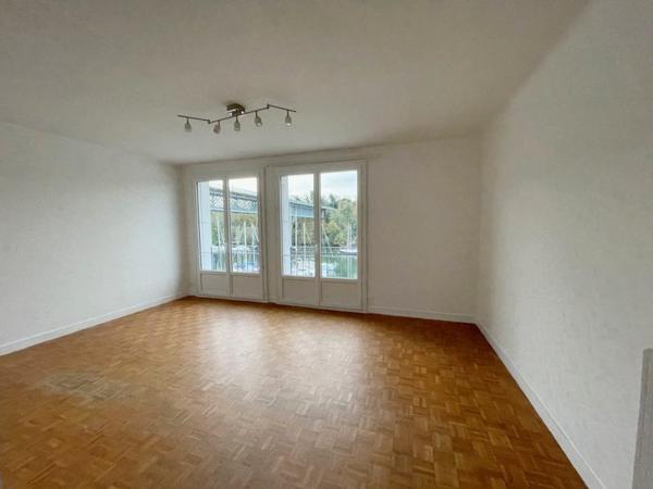 Appartement T3 - Vue mer + GARAGE