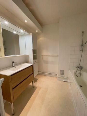 Appartement T3 - Vue mer + GARAGE