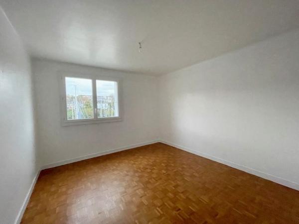 Appartement T3 - Vue mer + GARAGE