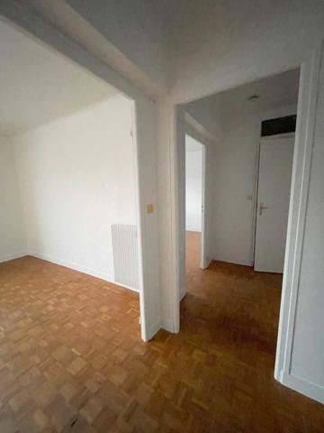 Appartement T3 - Vue mer + GARAGE