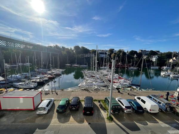 Appartement T3 - Vue mer + GARAGE