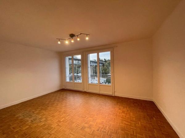 Appartement T3 - Vue mer + GARAGE