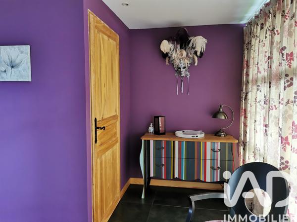Maison à vendre 10 pièces 305 m² Lissac-et-Mouret