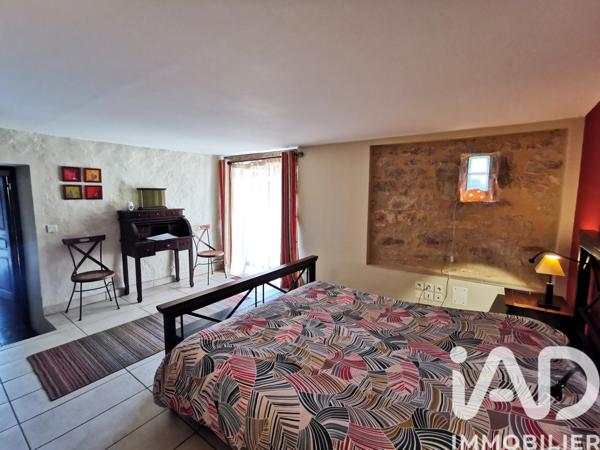 Maison à vendre 10 pièces 305 m² Lissac-et-Mouret