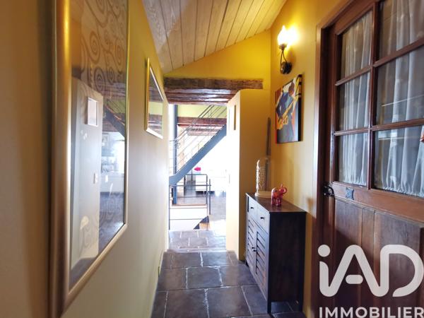 Maison à vendre 10 pièces 305 m² Lissac-et-Mouret