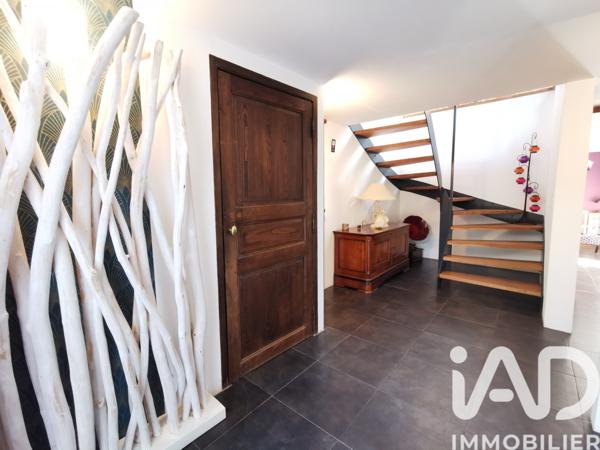 Maison à vendre 10 pièces 305 m² Lissac-et-Mouret