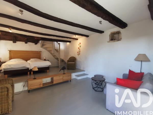 Maison à vendre 10 pièces 305 m² Lissac-et-Mouret