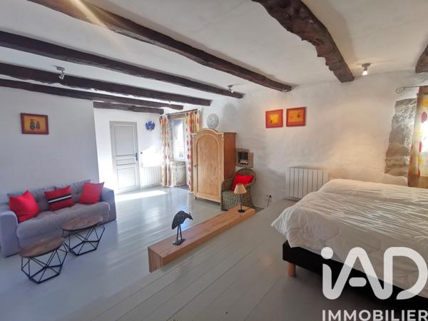 Maison à vendre 10 pièces 305 m² Lissac-et-Mouret