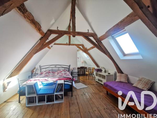 Maison à vendre 10 pièces 305 m² Lissac-et-Mouret