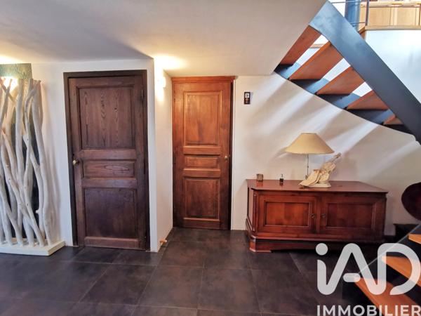 Maison à vendre 10 pièces 305 m² Lissac-et-Mouret