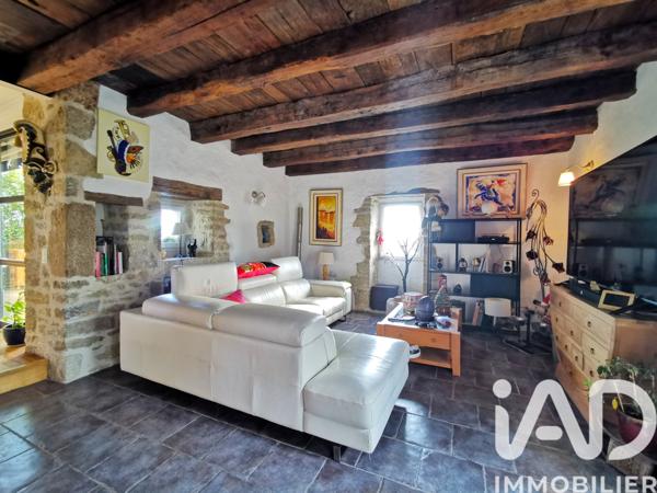 Maison à vendre 10 pièces 305 m² Lissac-et-Mouret