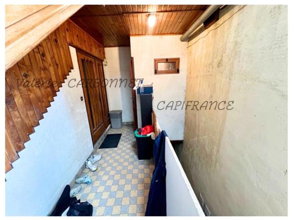 Appartement 5 pièces, 125m2 coeur de Montmélian