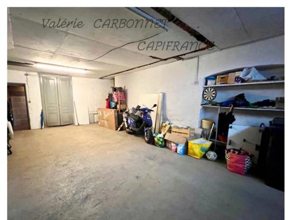 Appartement 5 pièces, 125m2 coeur de Montmélian