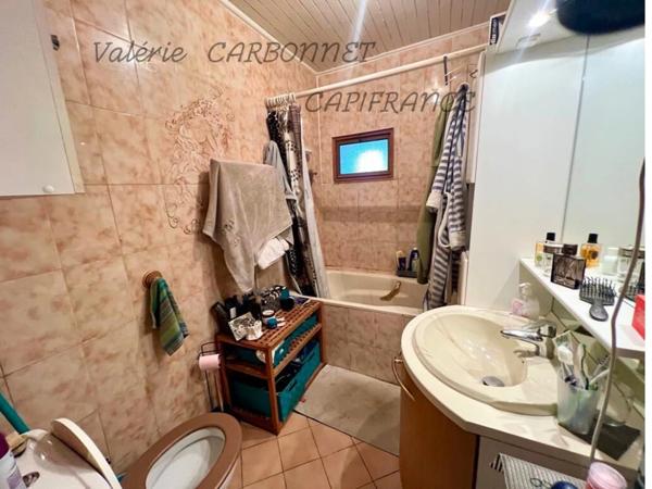 Appartement 5 pièces, 125m2 coeur de Montmélian