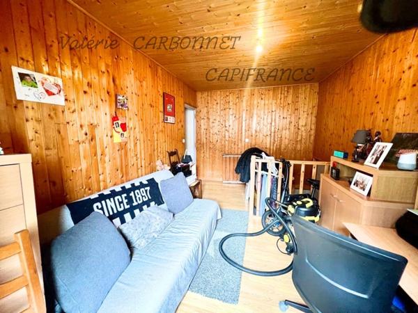 Appartement 5 pièces, 125m2 coeur de Montmélian