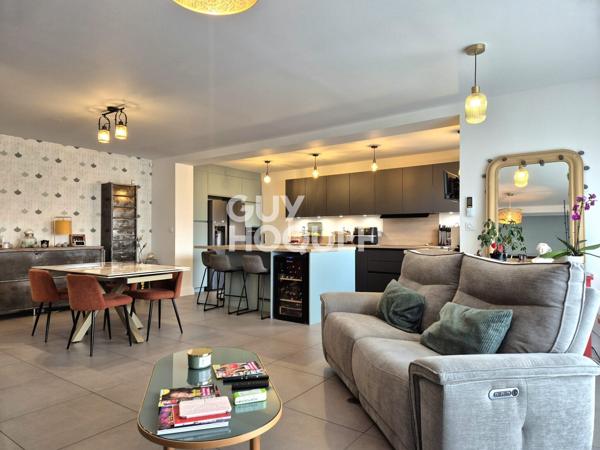 MAISON À VENDRE DE 5 PIÈCES DE 125,00 M²