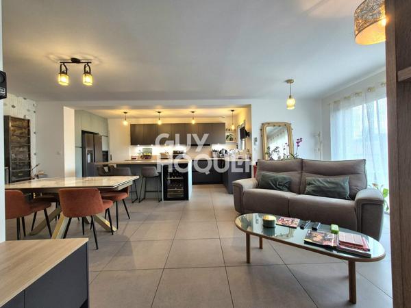 MAISON À VENDRE DE 5 PIÈCES DE 125,00 M²