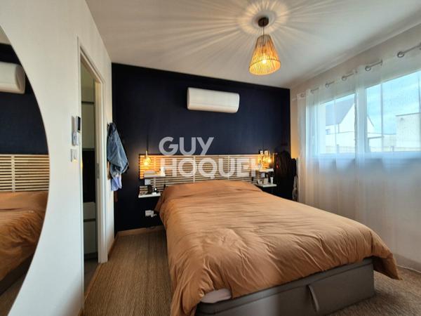 MAISON À VENDRE DE 5 PIÈCES DE 125,00 M²