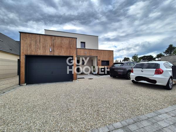 MAISON À VENDRE DE 5 PIÈCES DE 125,00 M²
