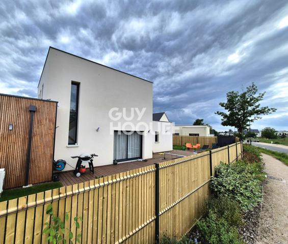 MAISON À VENDRE DE 5 PIÈCES DE 125,00 M²
