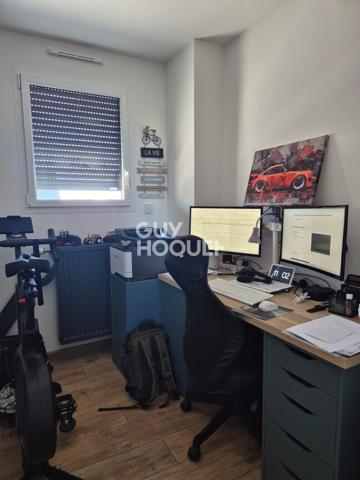 MAISON À VENDRE DE 5 PIÈCES DE 125,00 M²