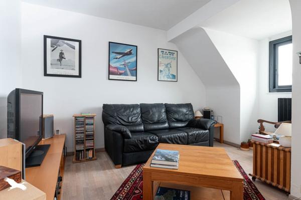 Appartement à vendre |  Lorient |  3 pièces | 65 m²