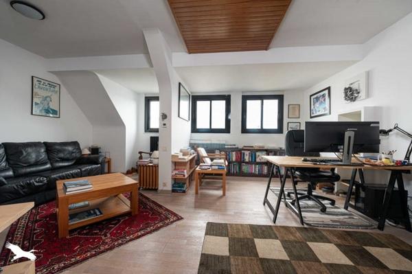 Appartement à vendre |  Lorient |  3 pièces | 65 m²