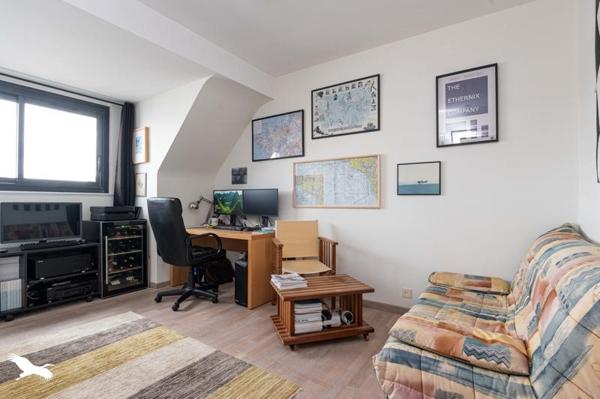 Appartement à vendre |  Lorient |  3 pièces | 65 m²