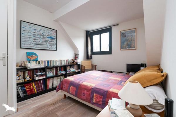 Appartement à vendre |  Lorient |  3 pièces | 65 m²
