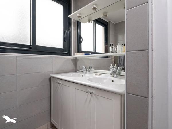 Appartement à vendre |  Lorient |  3 pièces | 65 m²